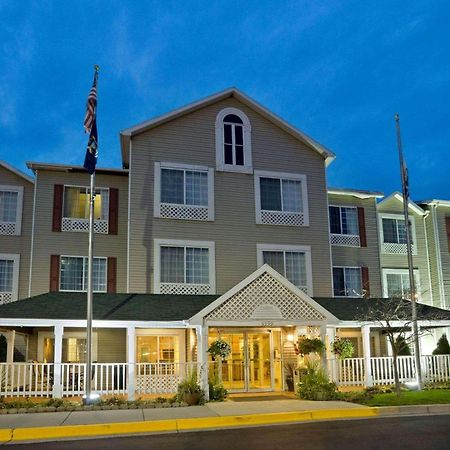 Country Inn & Suites By Radisson, Grand Rapids Airport, Mi Exterior foto